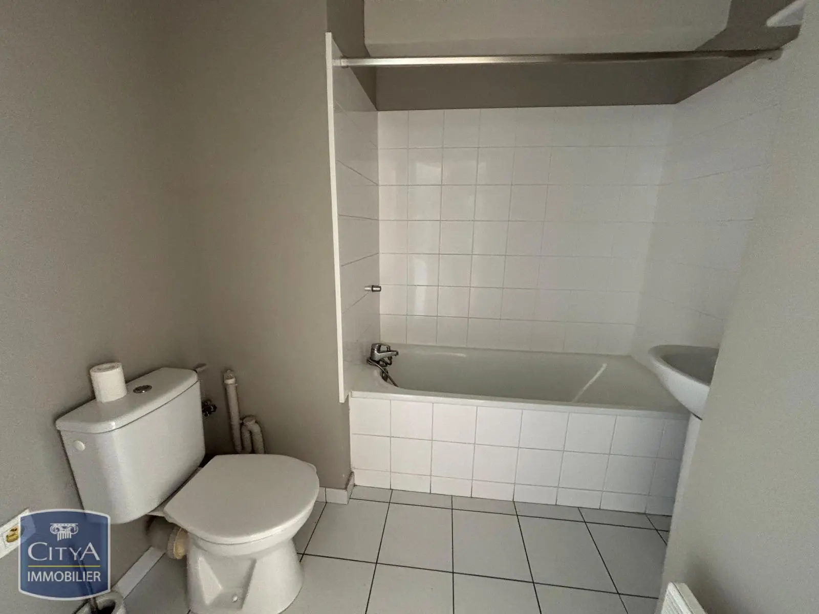 Photo 4 Appartement 1 pièce 20.1m²