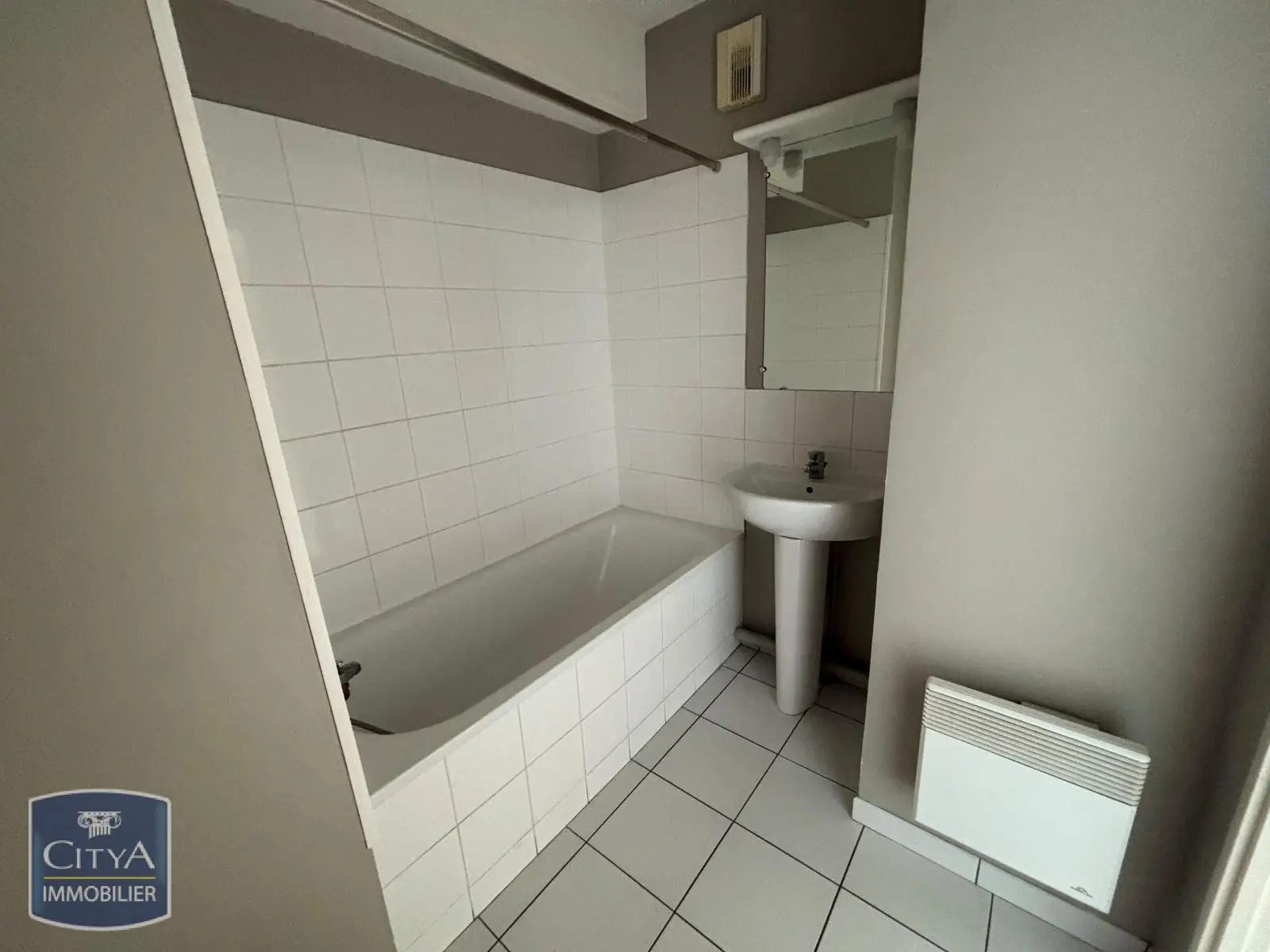 Photo 5 Appartement 1 pièce 20.1m²