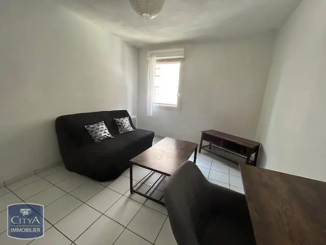 Photo 4 Appartement 1 pièce 20.1m²