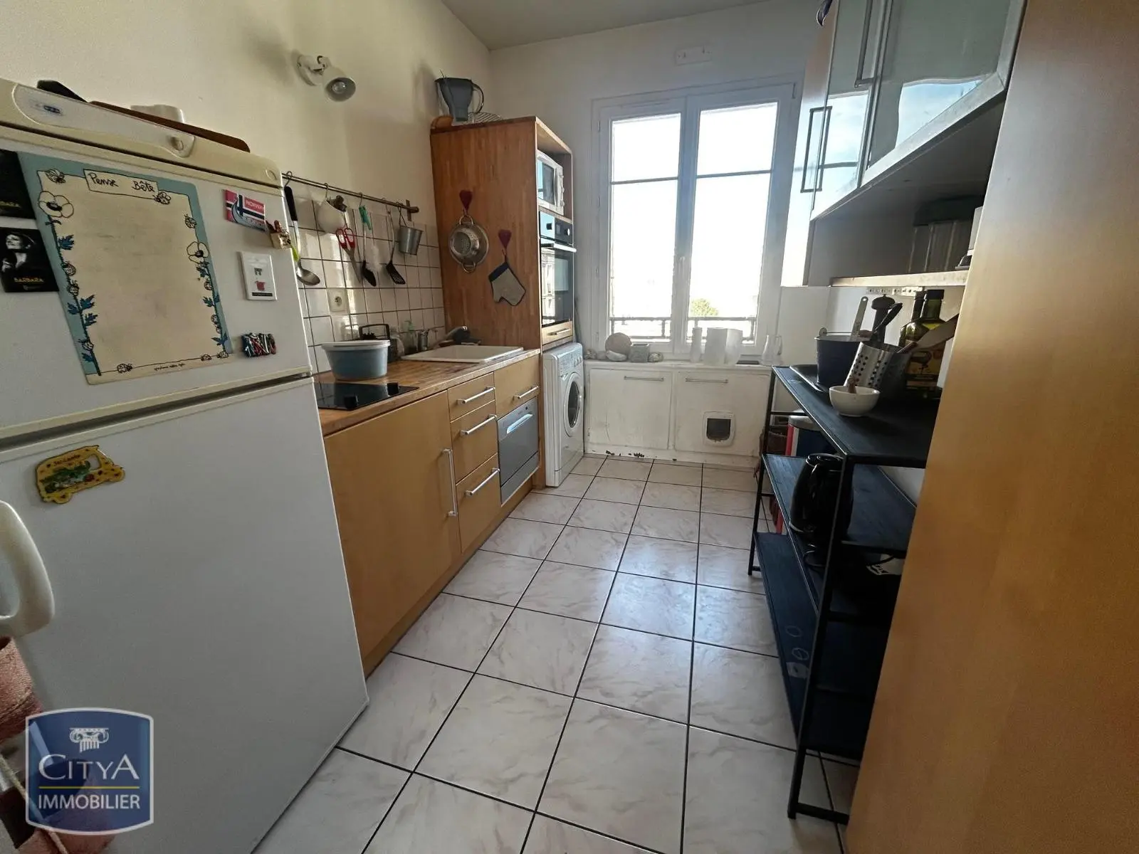 Photo 9 Appartement 3 pièces 76m²