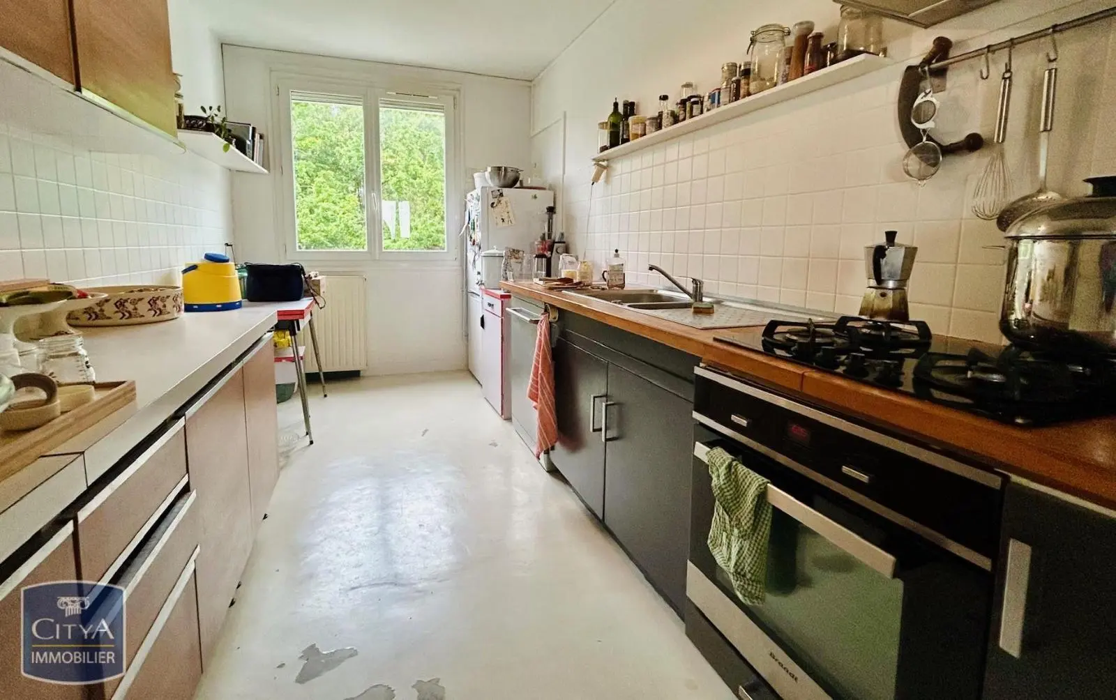 Photo 2 Appartement 3 pièces 73m²