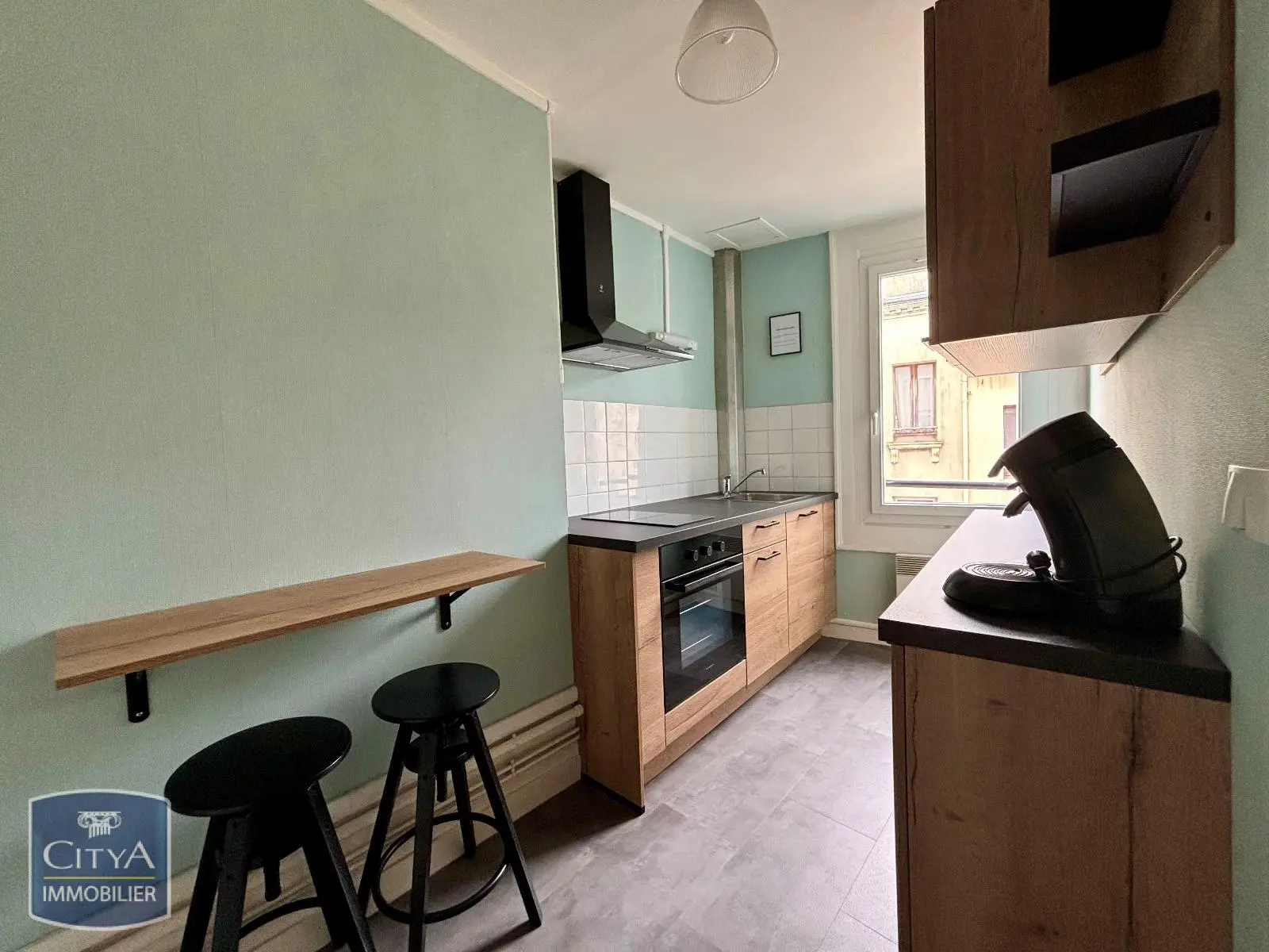 Photo 2 Appartement 2 pièces 43m²