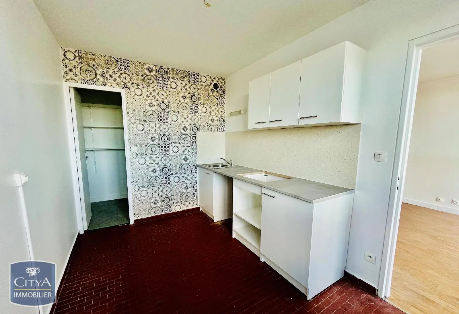 Photo 3 Appartement 2 pièces 50.2m²