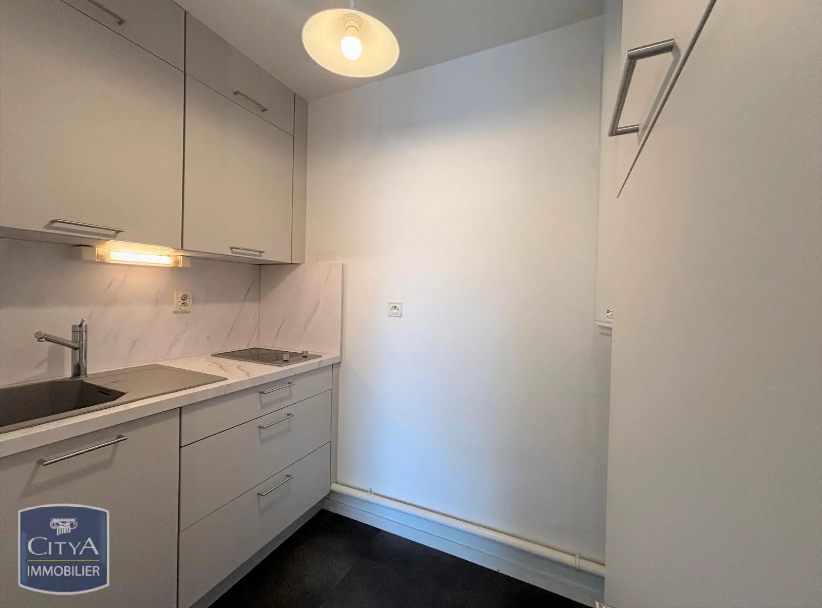 Photo 1 Appartement 2 pièces 36.26m²