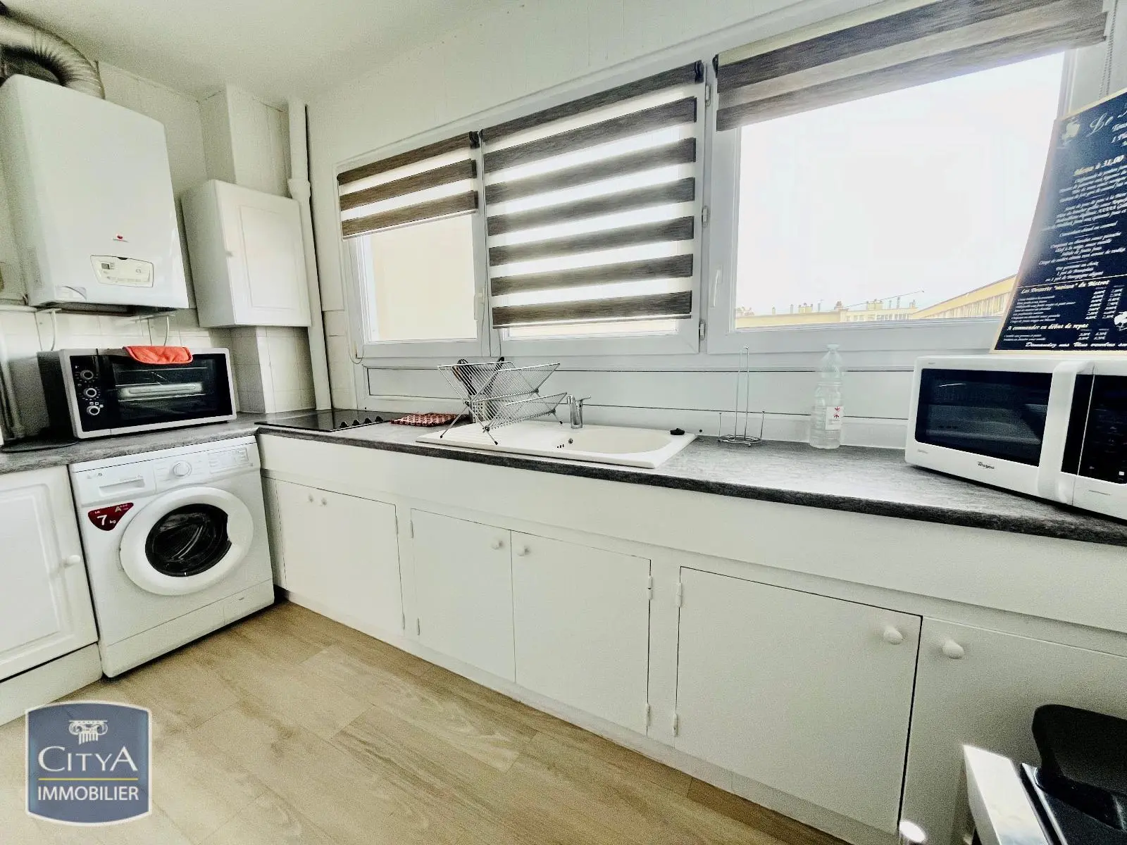 Photo 4 Appartement 3 pièces 64.36m²