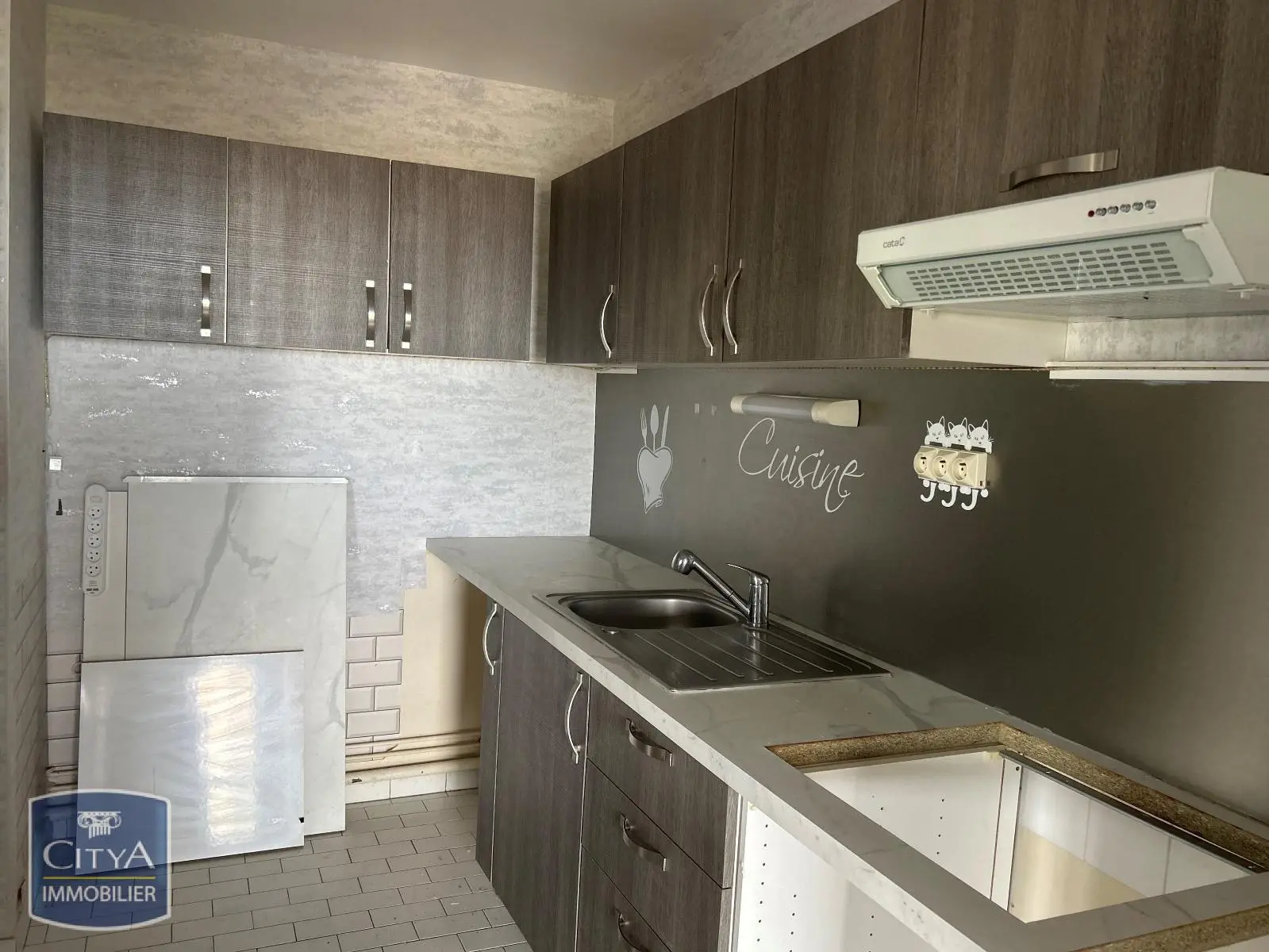 Photo 3 appartement Sainte-Adresse