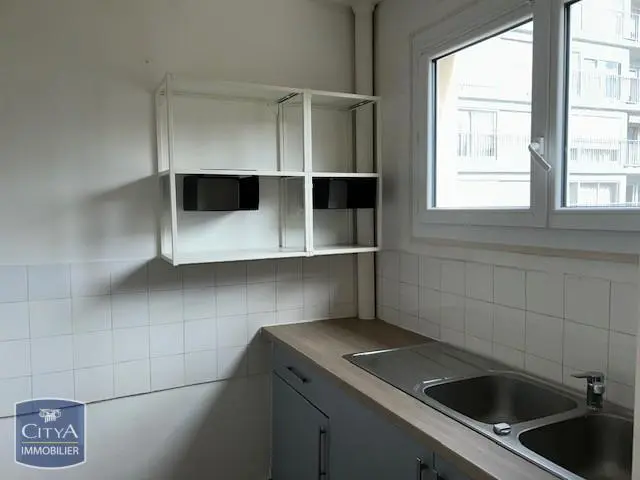 Photo 6 Appartement 3 pièces 50.9m²