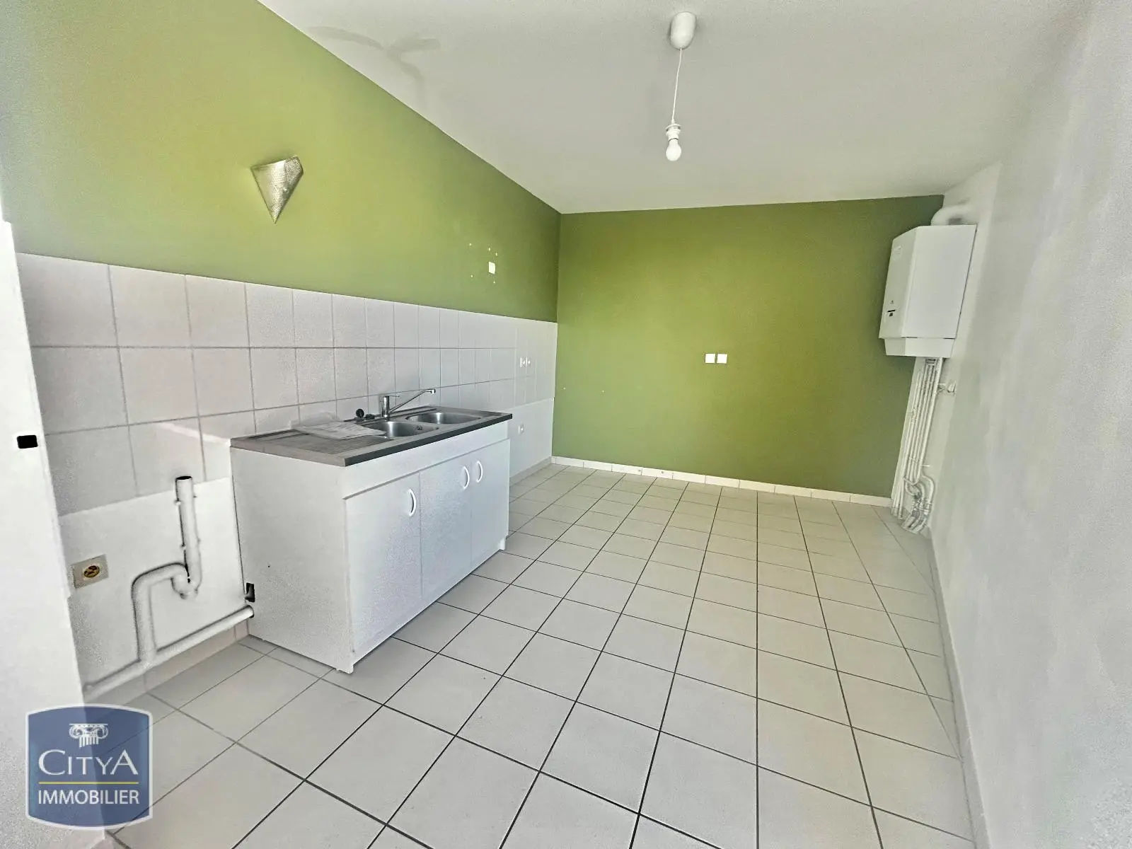 Photo 4 Appartement 4 pièces 105.83m²