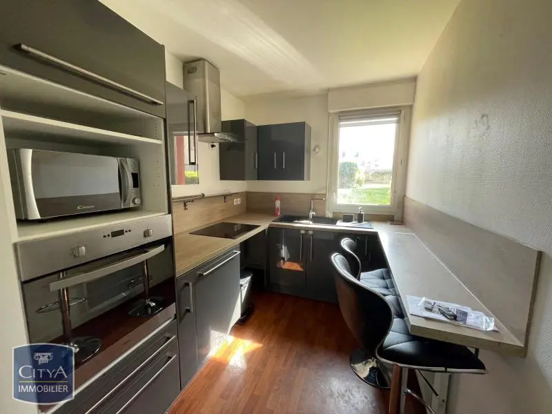 Photo 1 Appartement 3 pièces 66.52m²