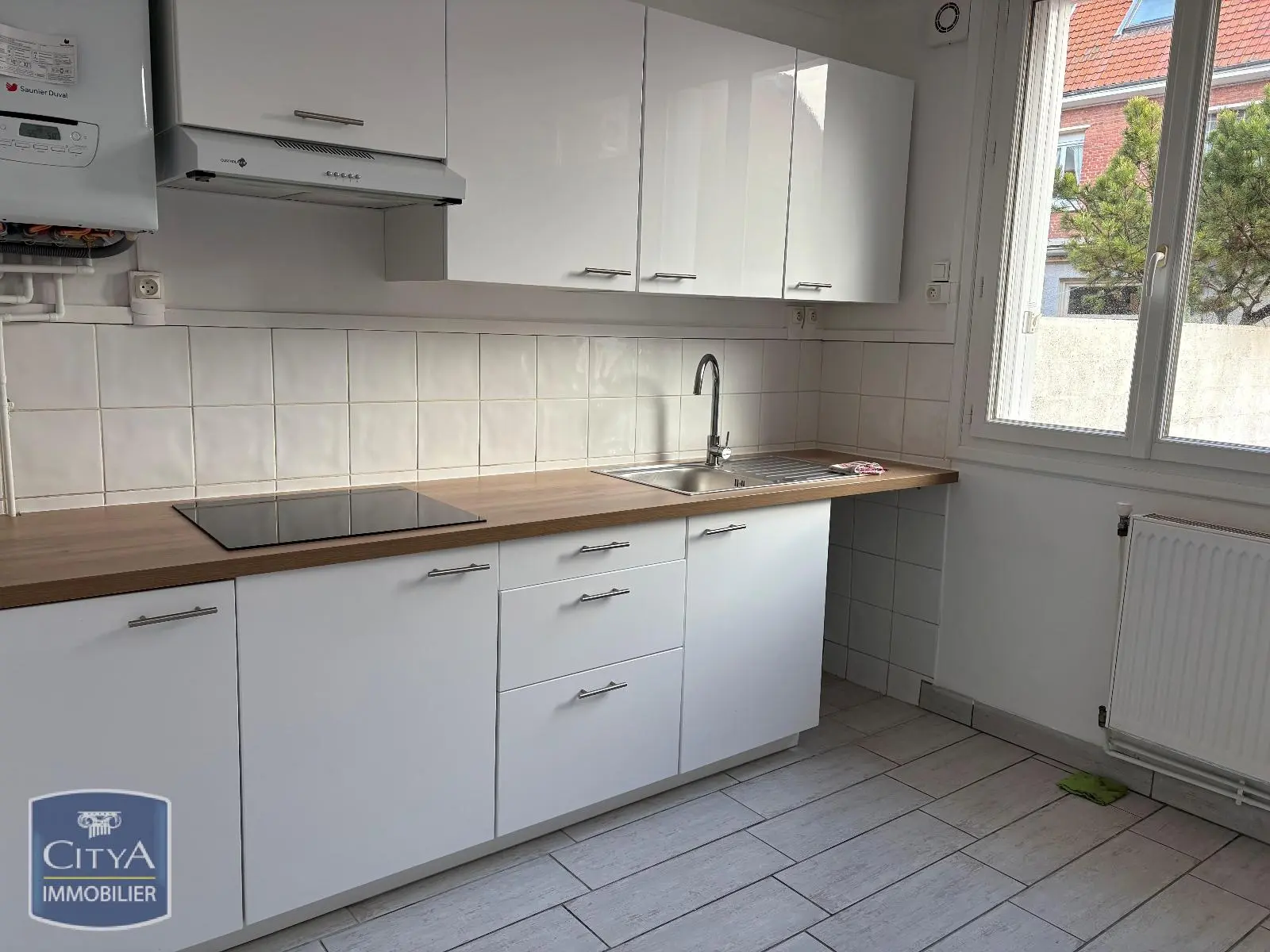 Photo 4 Maison 3 pièces 75m²