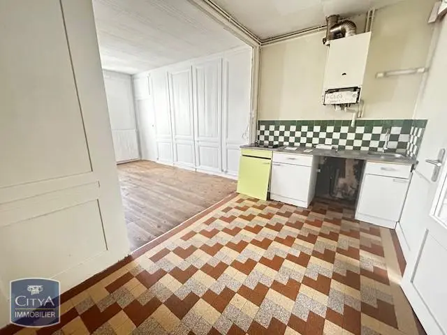 Photo 4 Maison 3 pièces 69m²
