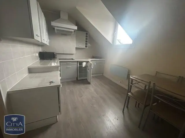 Photo 4 Appartement 1 pièce 31.25m²