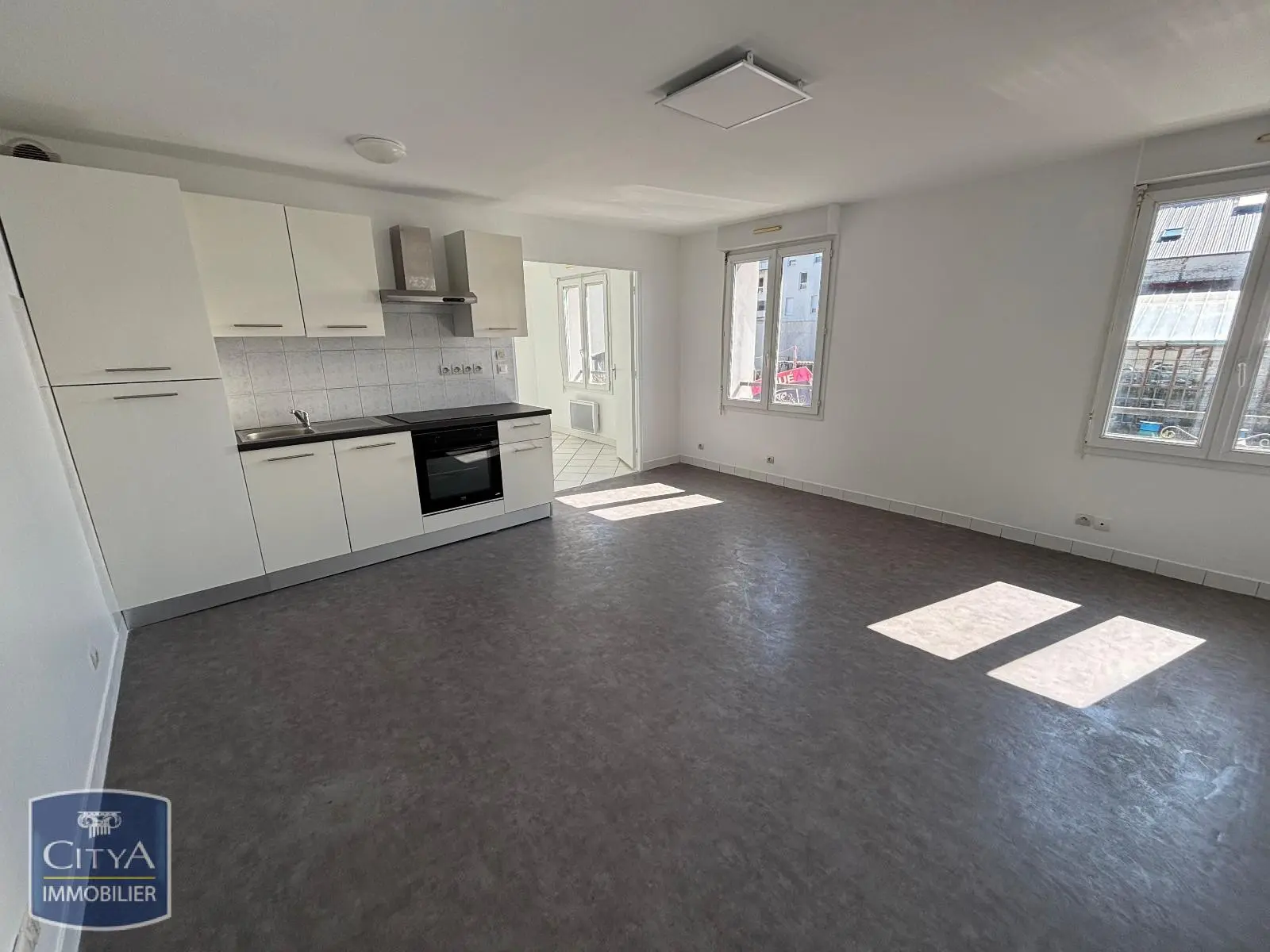 Photo 8 Appartement 3 pièces 63.37m²