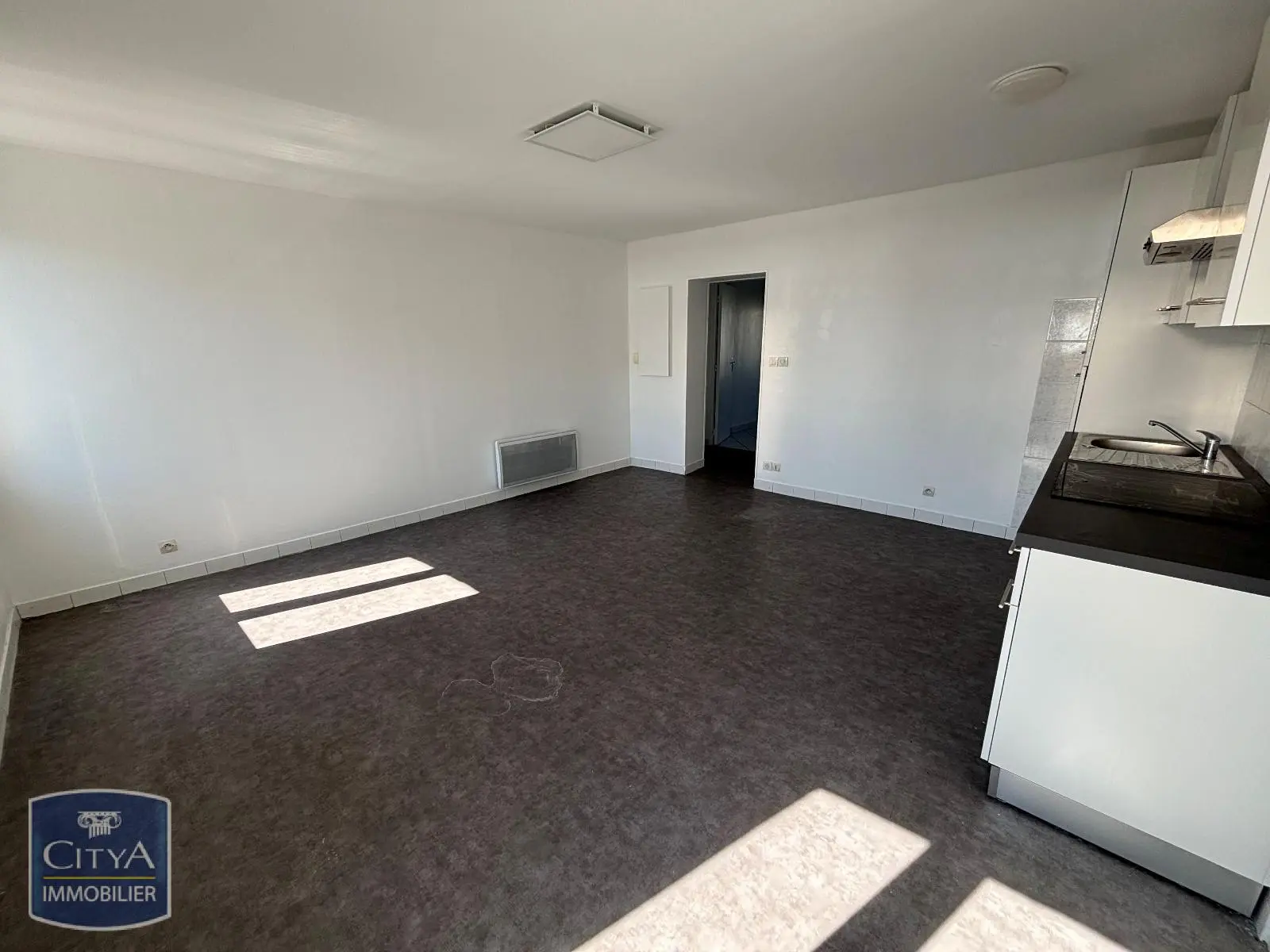 Photo 7 Appartement 3 pièces 63.37m²