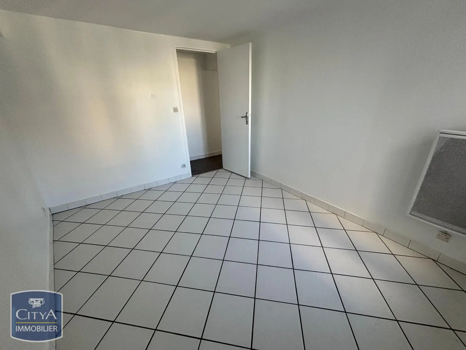 Photo 2 Appartement 3 pièces 63.37m²