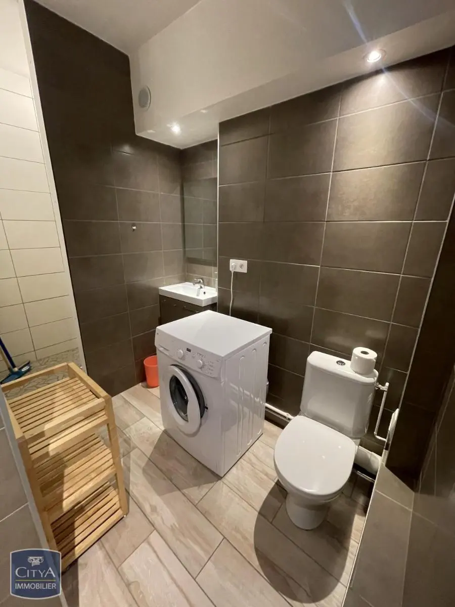 Photo 4 Appartement 1 pièce 35.1m²
