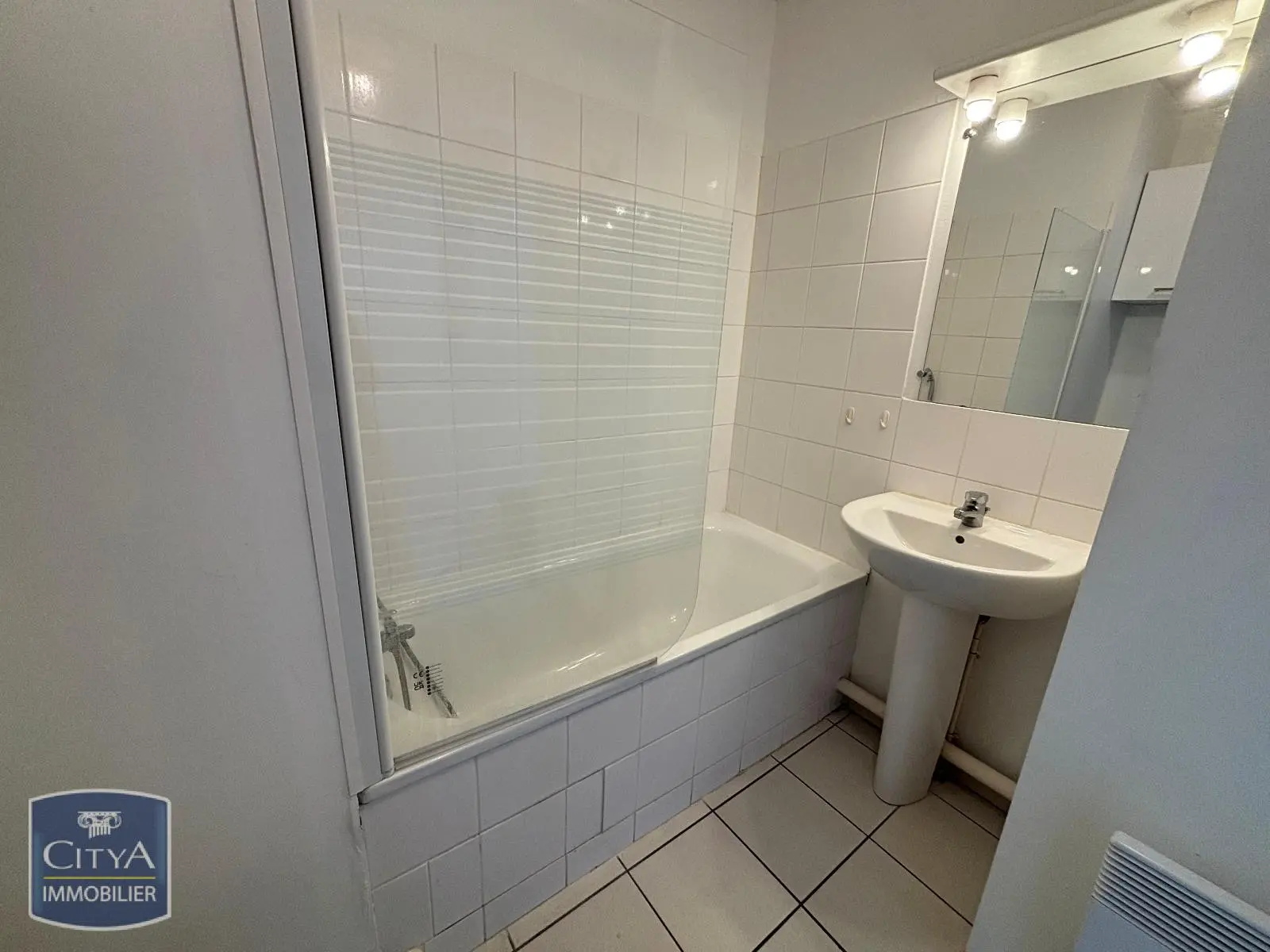 Photo 6 Appartement 1 pièce 20.1m²
