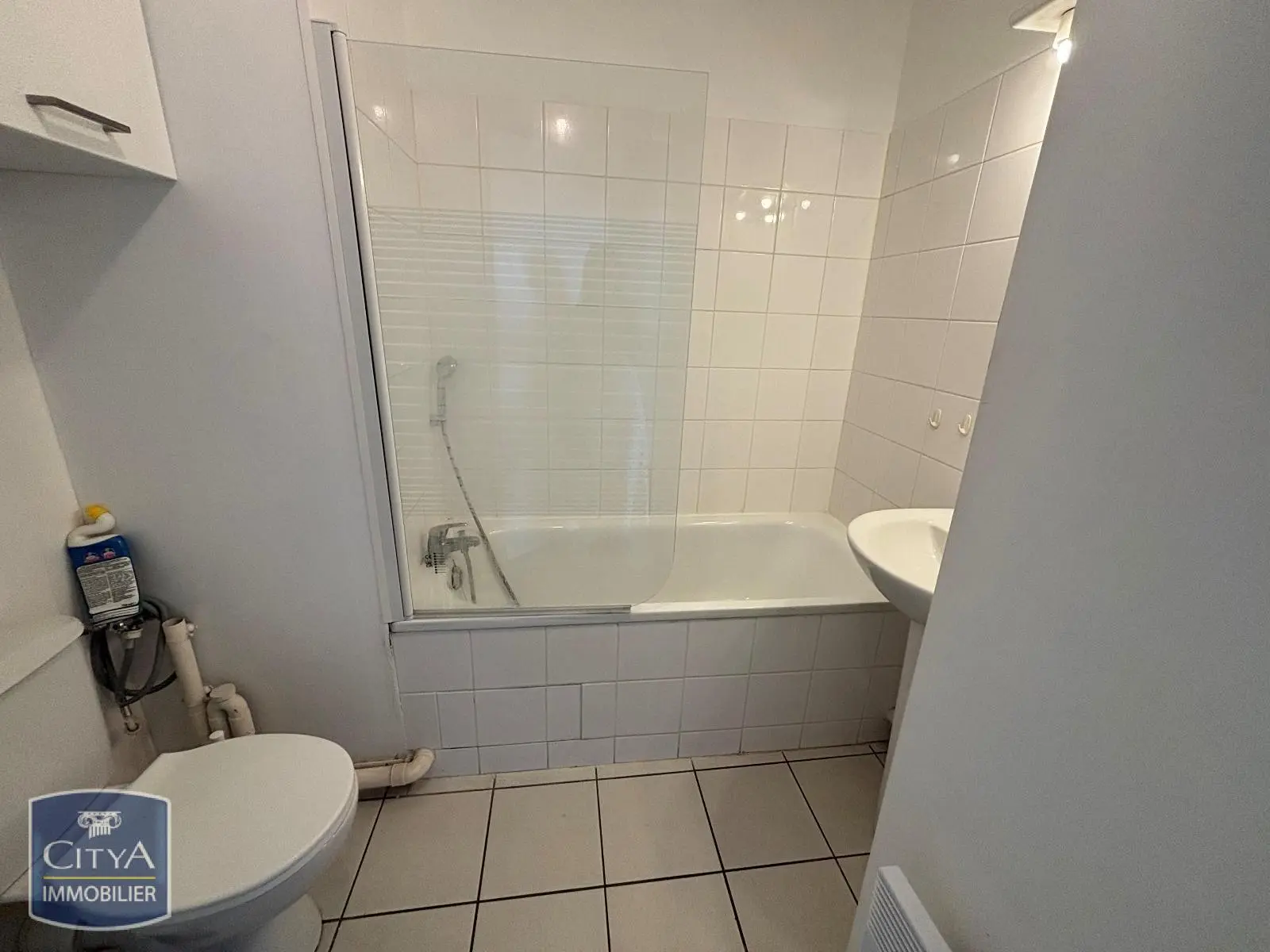 Photo 5 Appartement 1 pièce 20.1m²