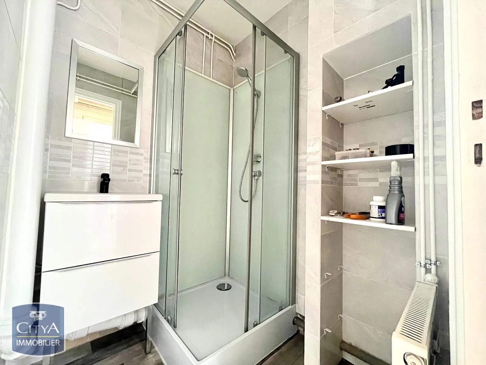 Photo 3 Appartement 2 pièces 35.22m²