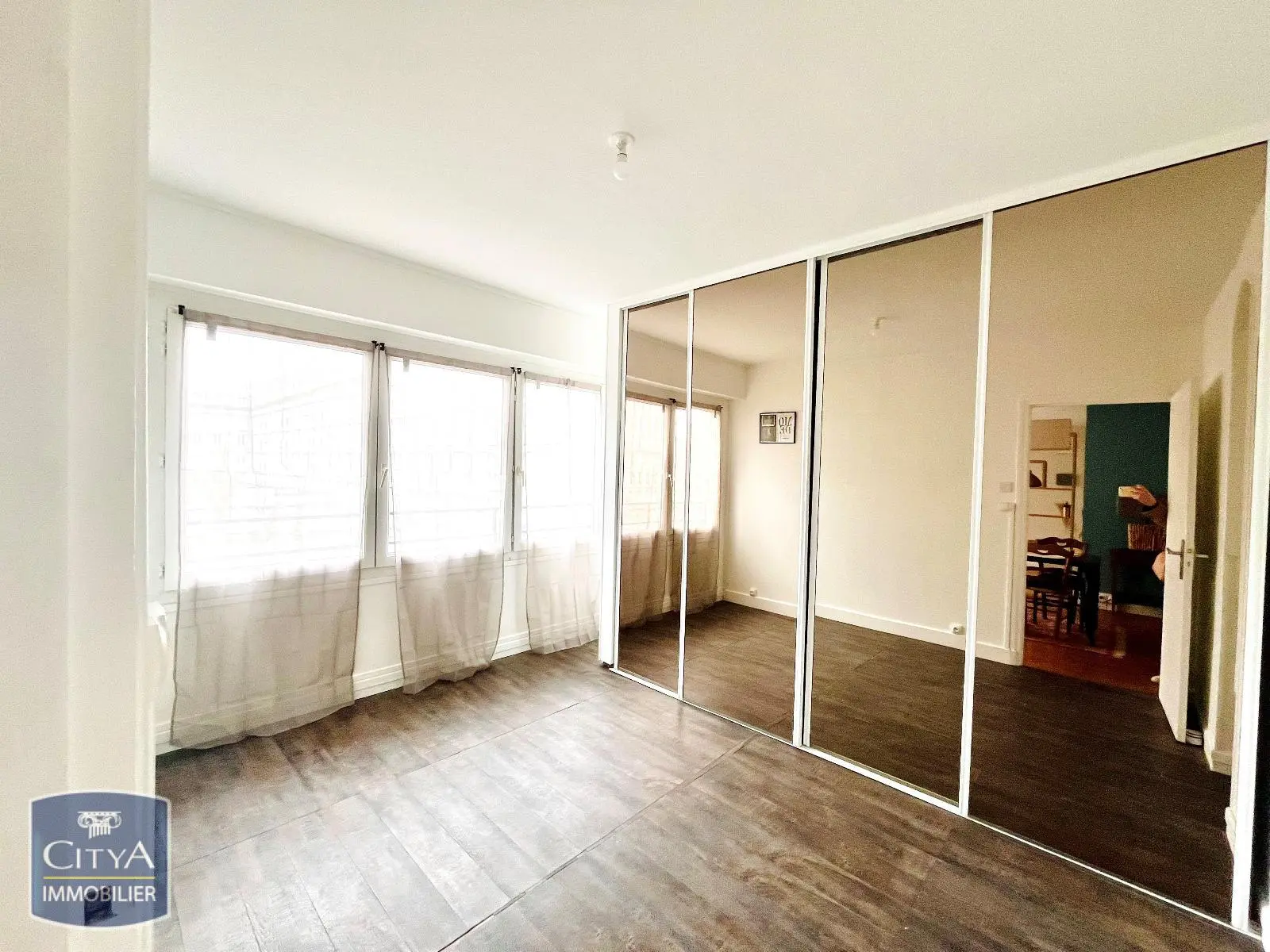 Photo 6 Appartement 3 pièces 64.36m²