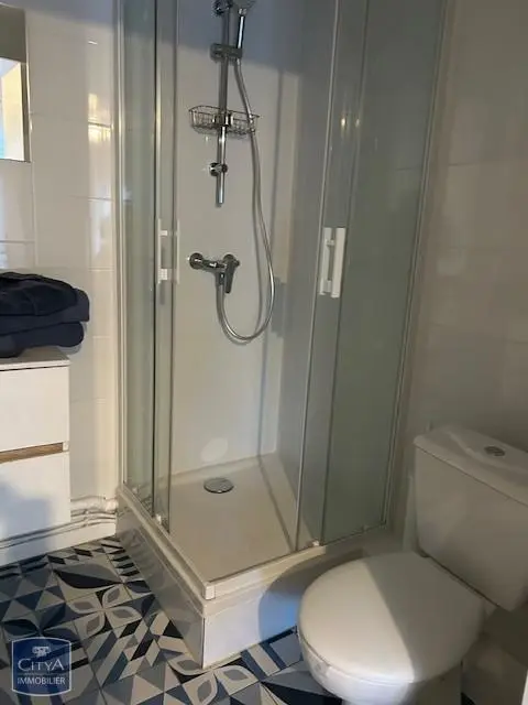 Photo 5 Appartement 1 pièce 18m²