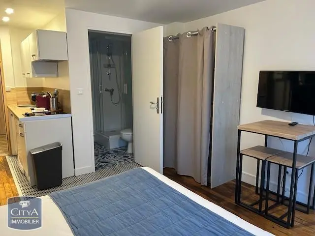 Photo 4 Appartement 1 pièce 18m²