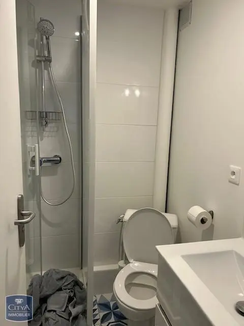 Photo 4 Appartement 1 pièce 19.47m²