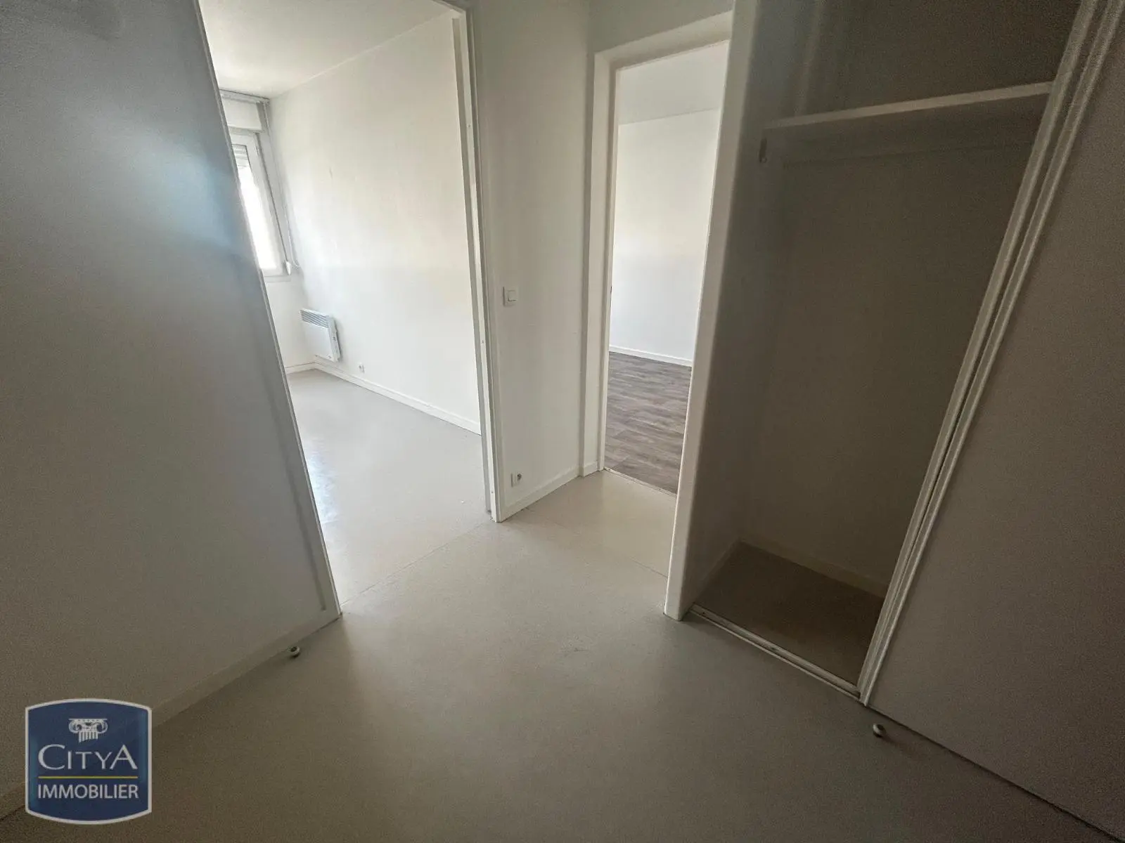 Photo 6 Appartement 2 pièces 39.88m²