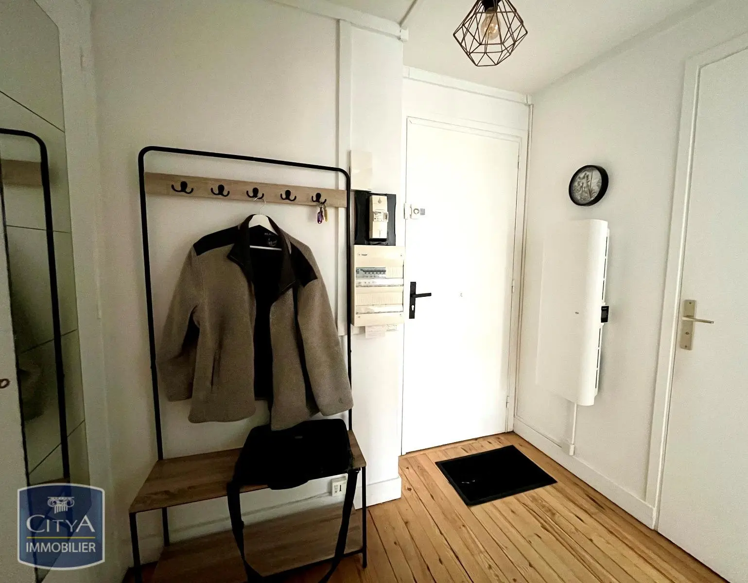 Photo 7 Appartement 2 pièces 48.67m²