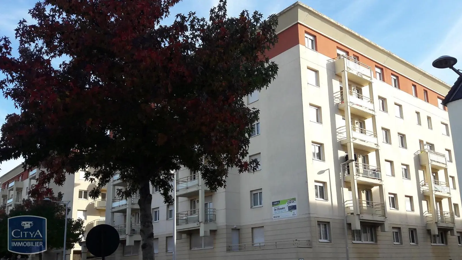 Photo 1 Appartement 3 pièces 69.69m²