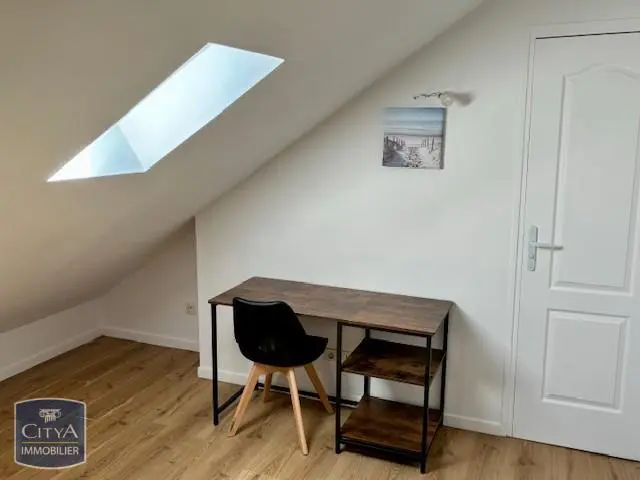 Photo 3 Appartement 2 pièces 34.25m²