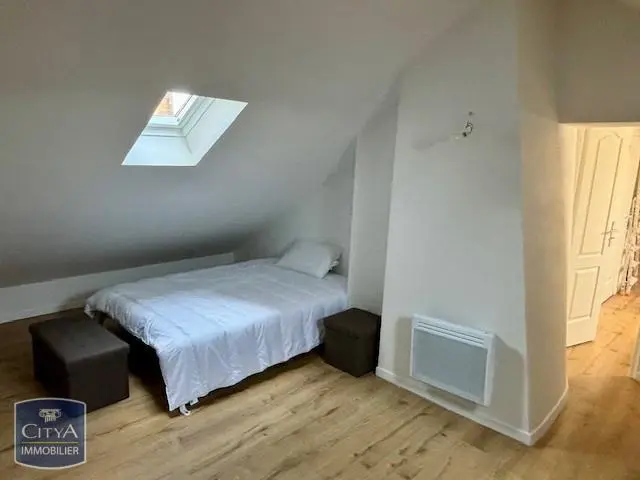 Photo 4 Appartement 2 pièces 34.25m²