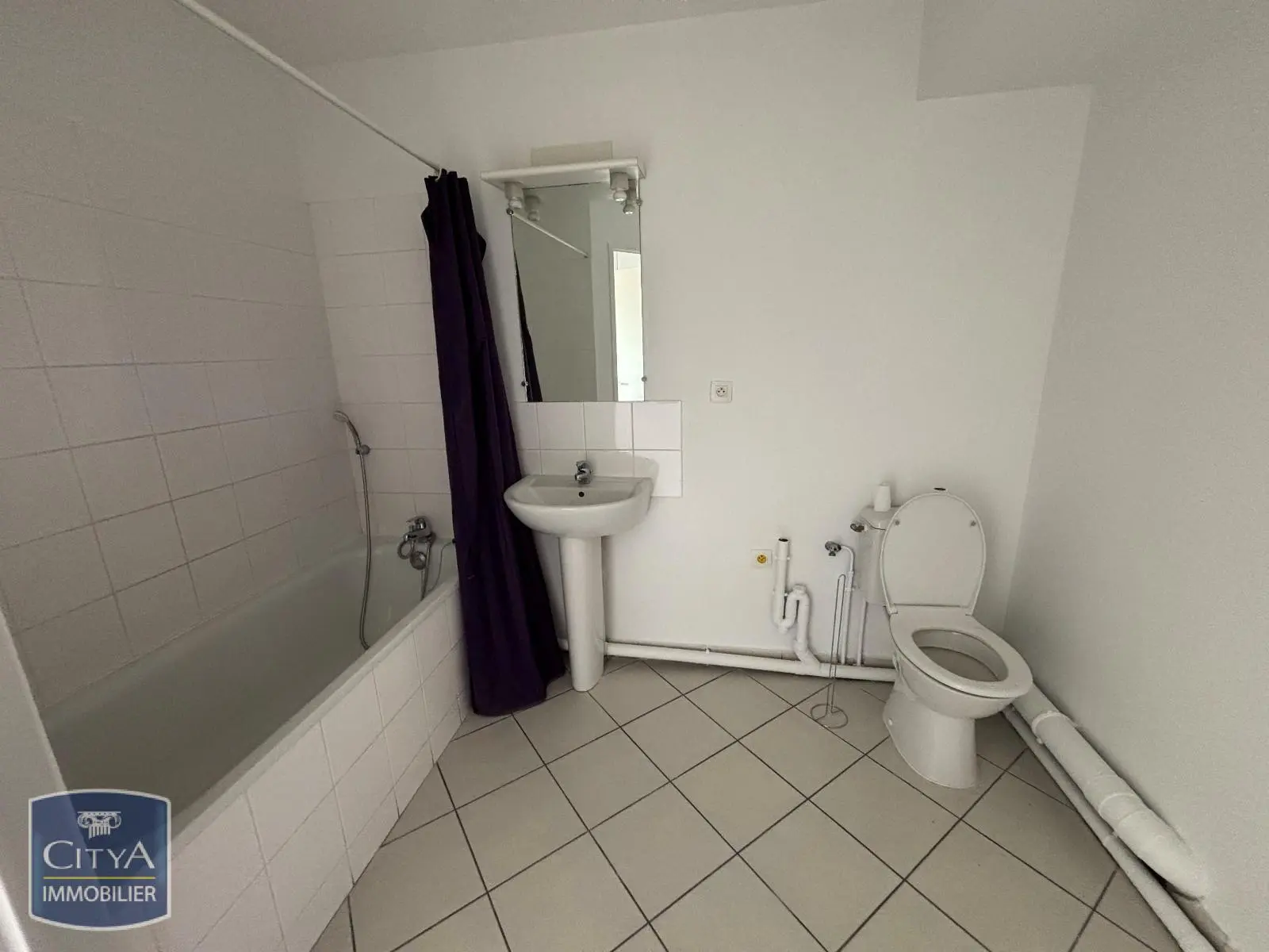 Photo 5 Appartement 1 pièce 20.4m²