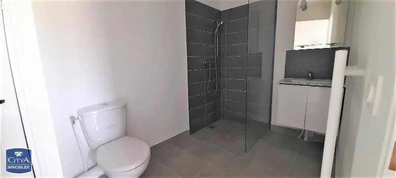 Photo 5 Appartement 2 pièces 40.3m²