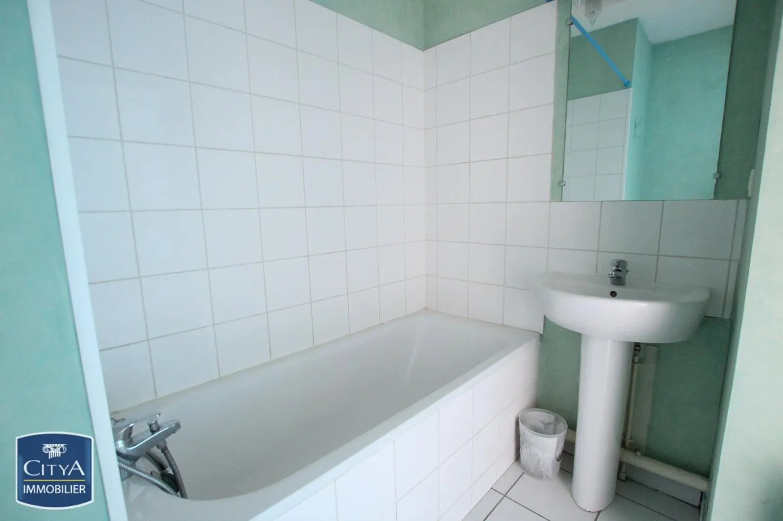 Photo 4 Appartement 1 pièce 20.1m²