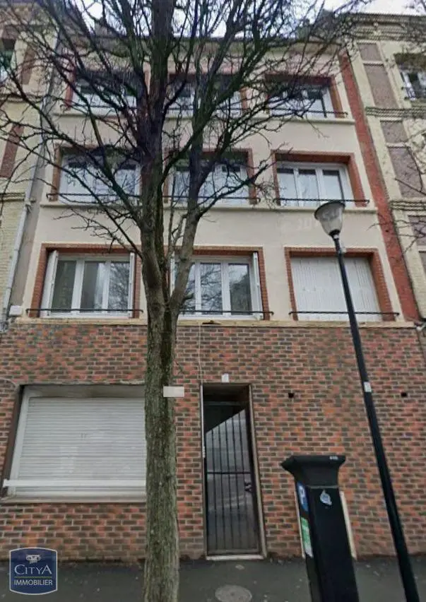 Photo 6 Appartement 2 pièces 36.71m²