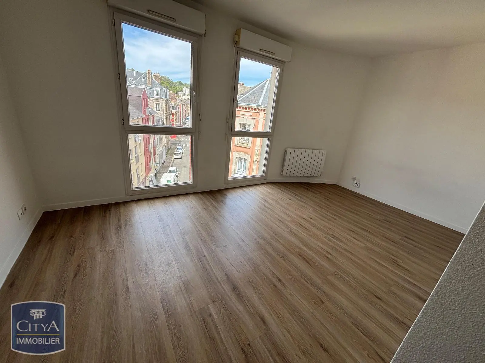 Photo 1 Appartement 1 pièce 22.75m²