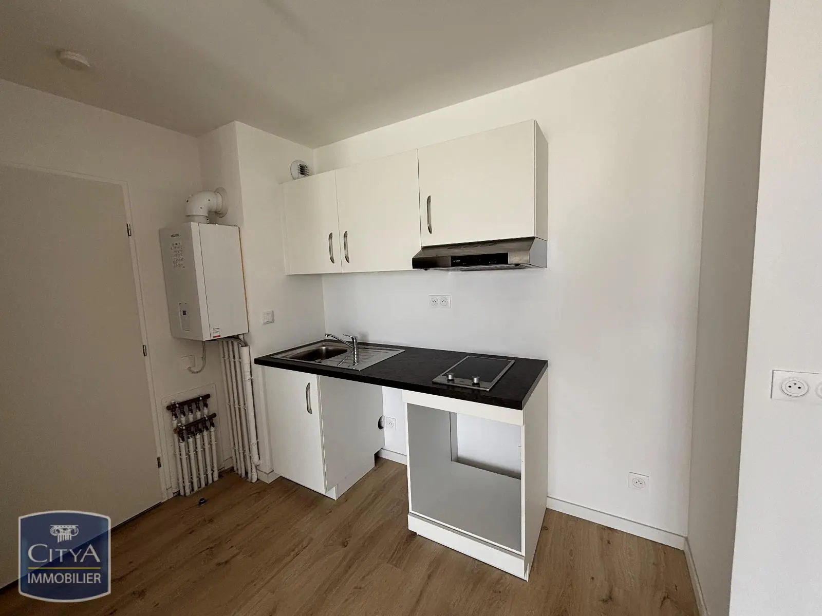 Photo 4 Appartement 2 pièces 39.8m²