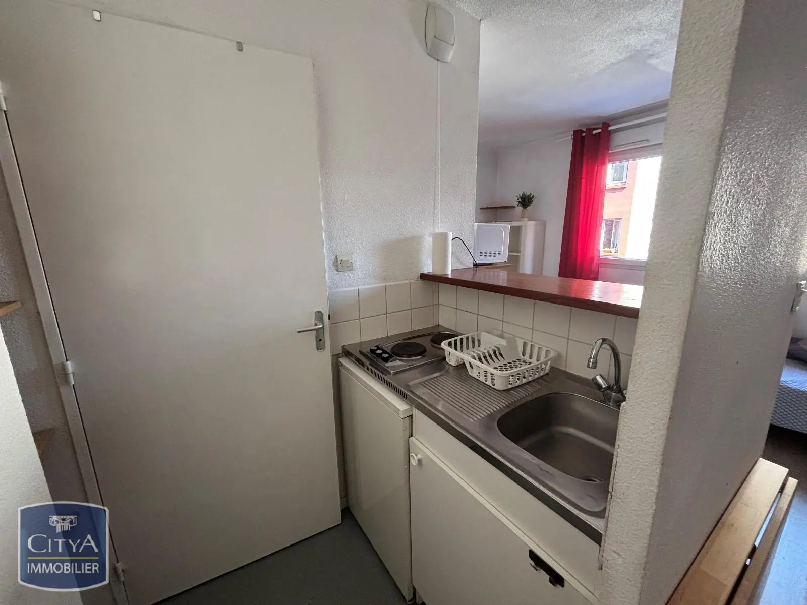 Photo 3 Appartement 1 pièce 24.2m²