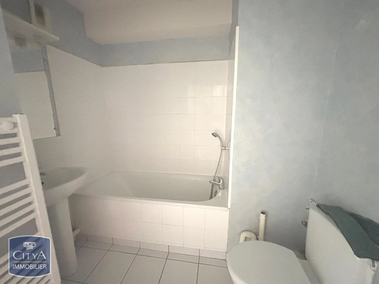 Photo 5 Appartement 1 pièce 20.21m²