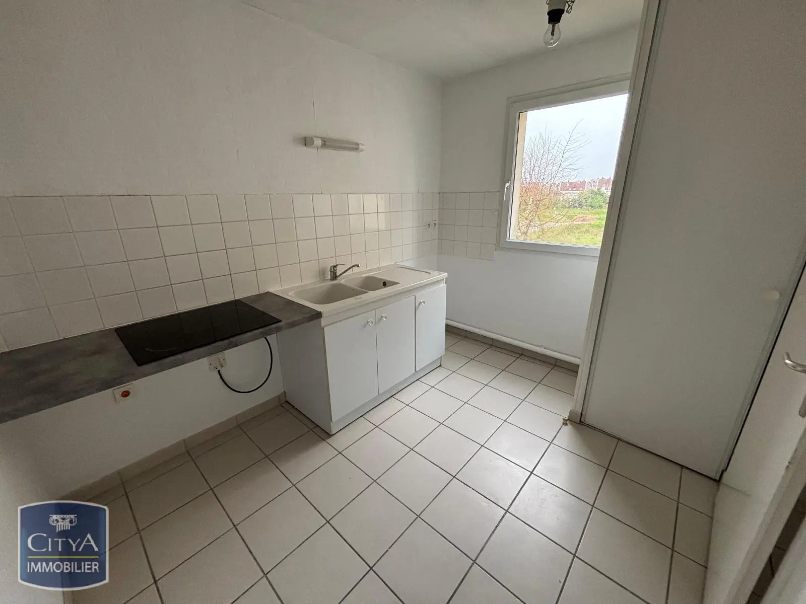 Photo 3 Appartement 3 pièces 60.55m²