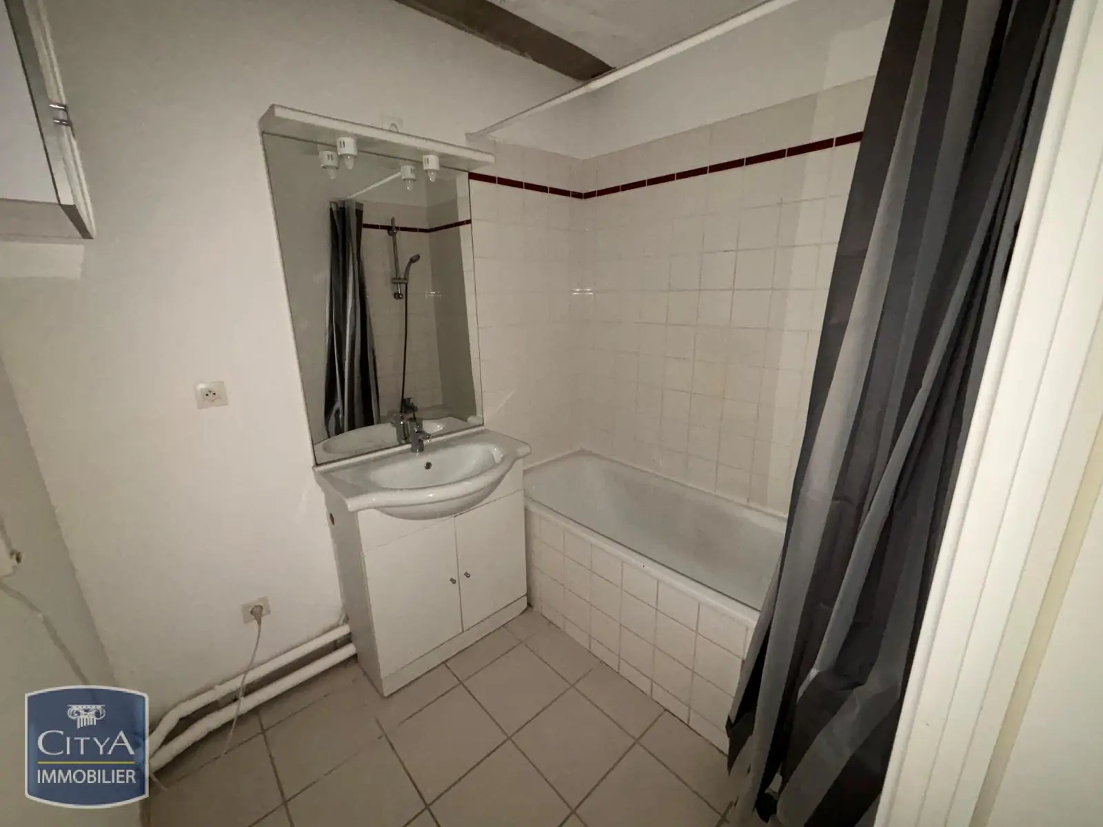 Photo 6 Appartement 3 pièces 60.55m²