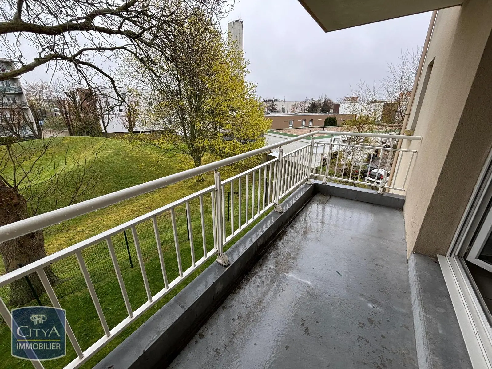 Photo 8 Appartement 3 pièces 60.55m²