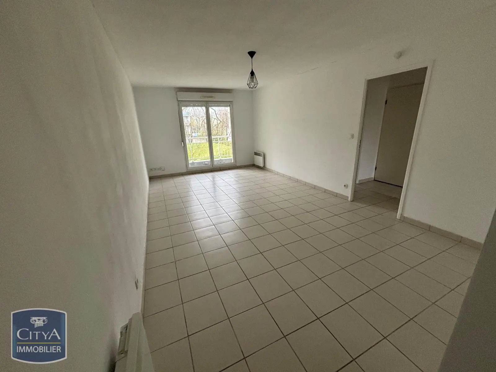 Photo 1 Appartement 3 pièces 60.55m²