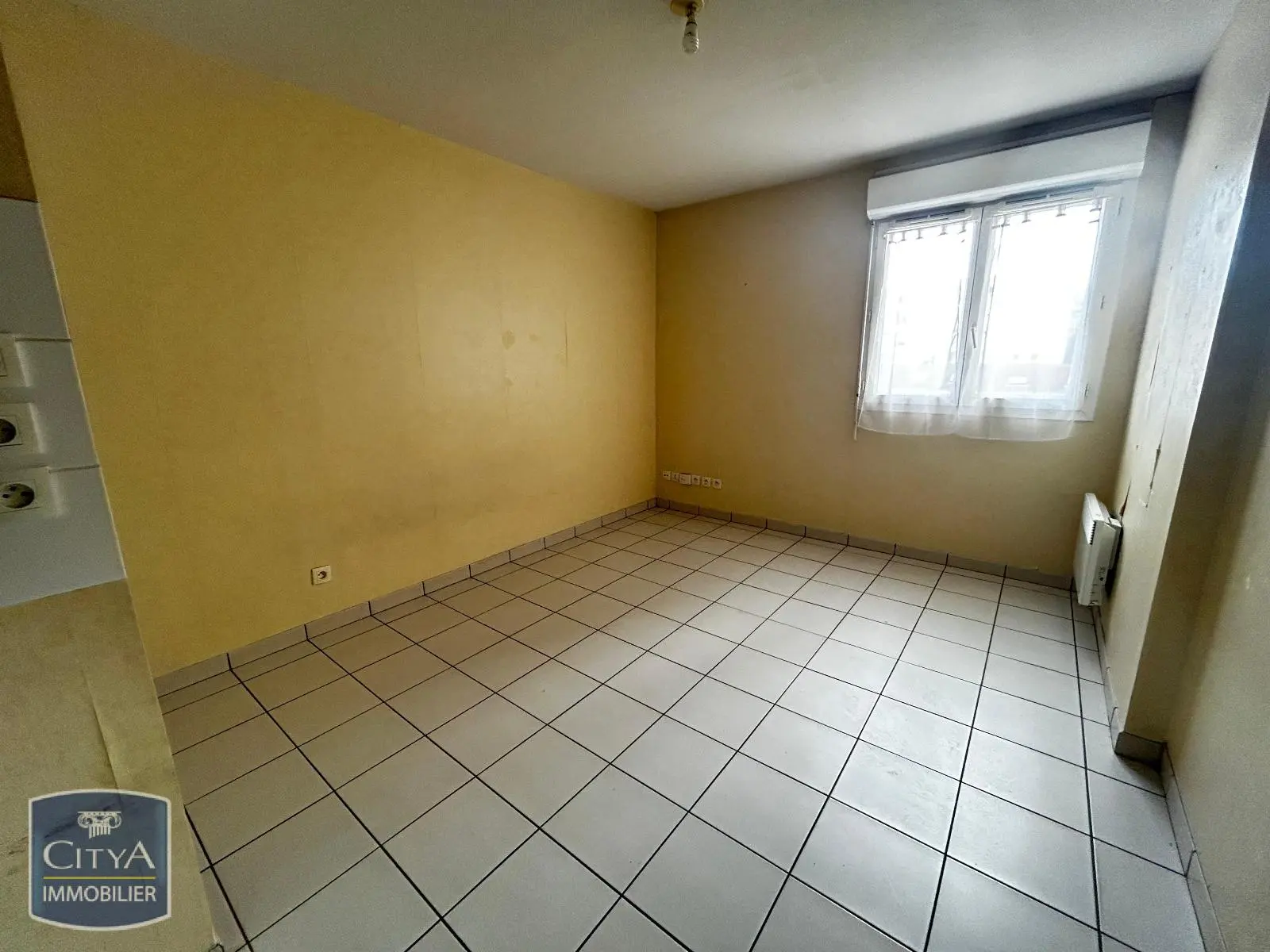 Photo 1 Appartement 1 pièce 20.1m²