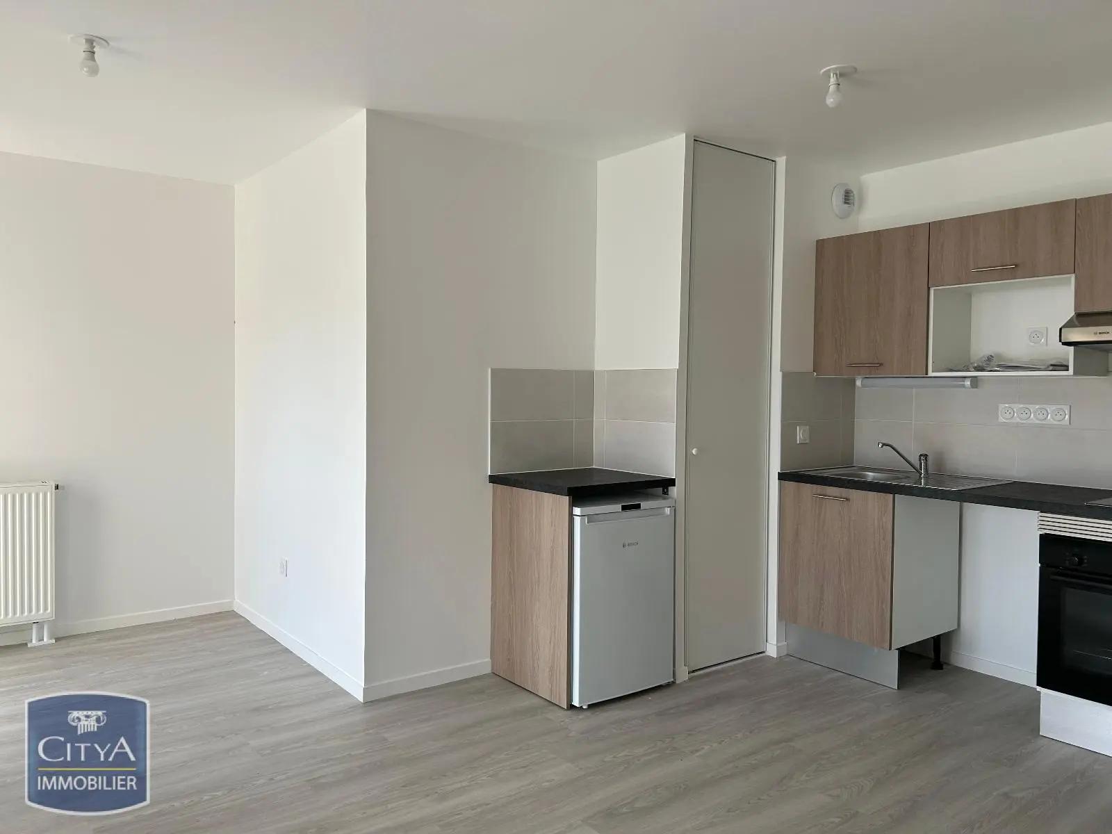 Photo 1 Appartement 2 pièces 42.51m²