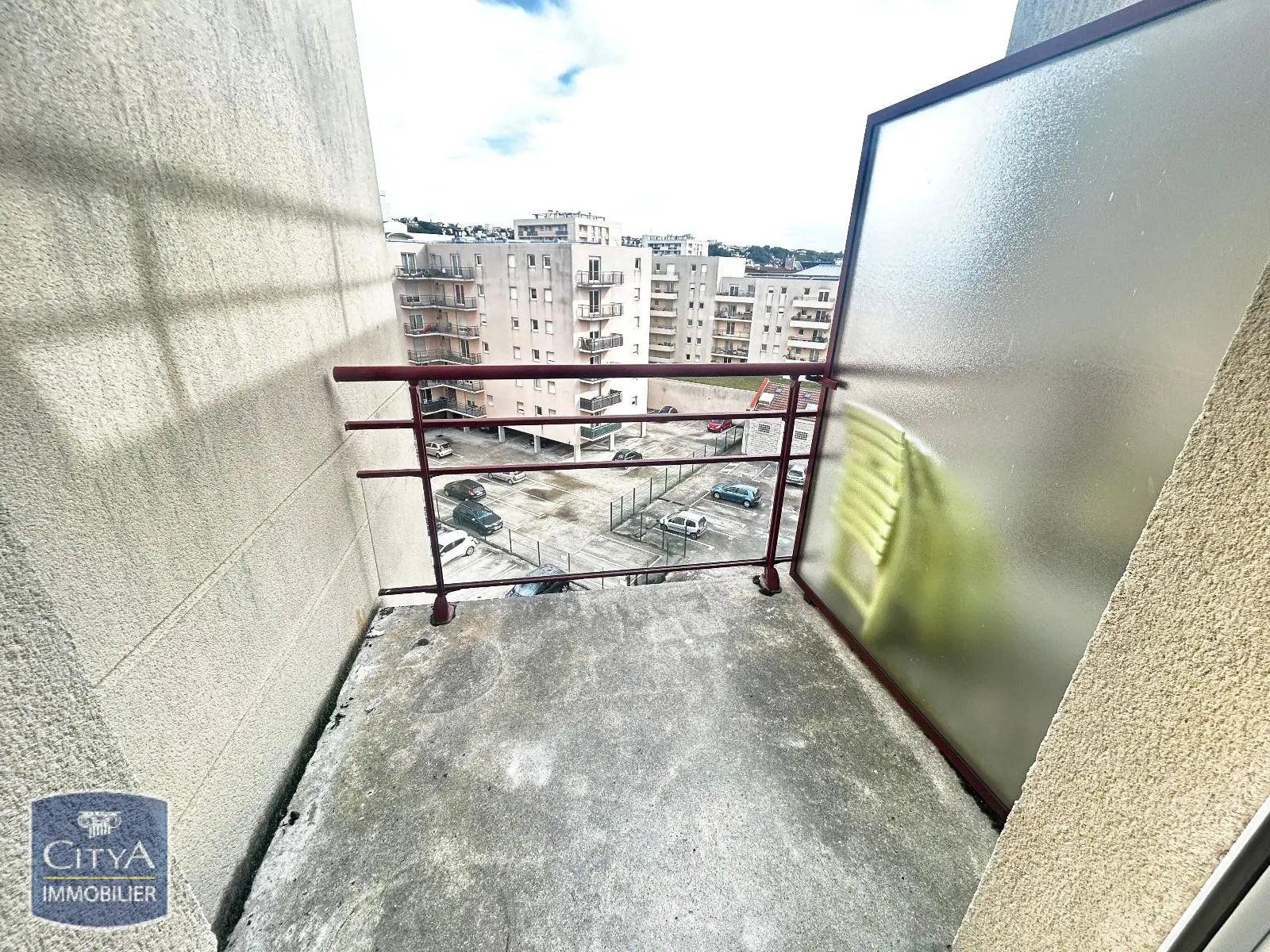 Photo 3 Appartement 1 pièce 20.4m²