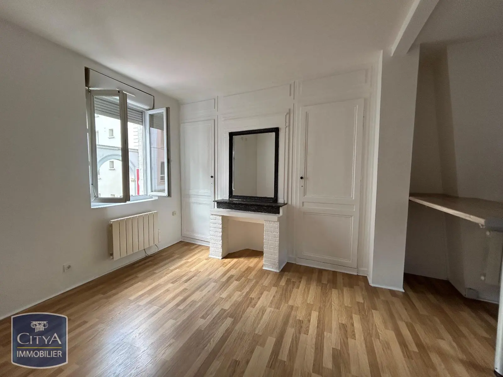 Photo 1 Appartement 2 pièces 34.6m²
