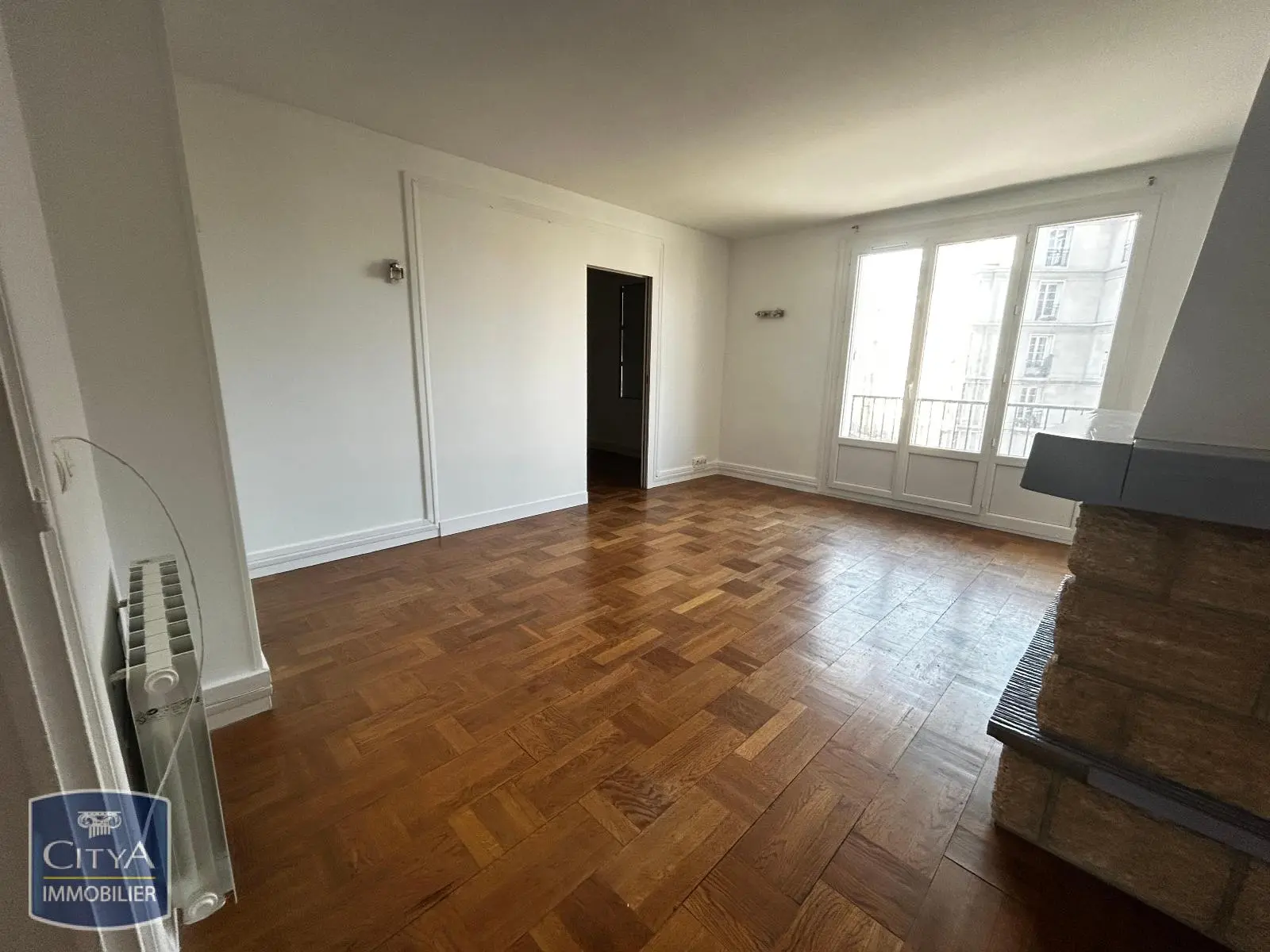 Photo 3 Appartement 4 pièces 92.65m²