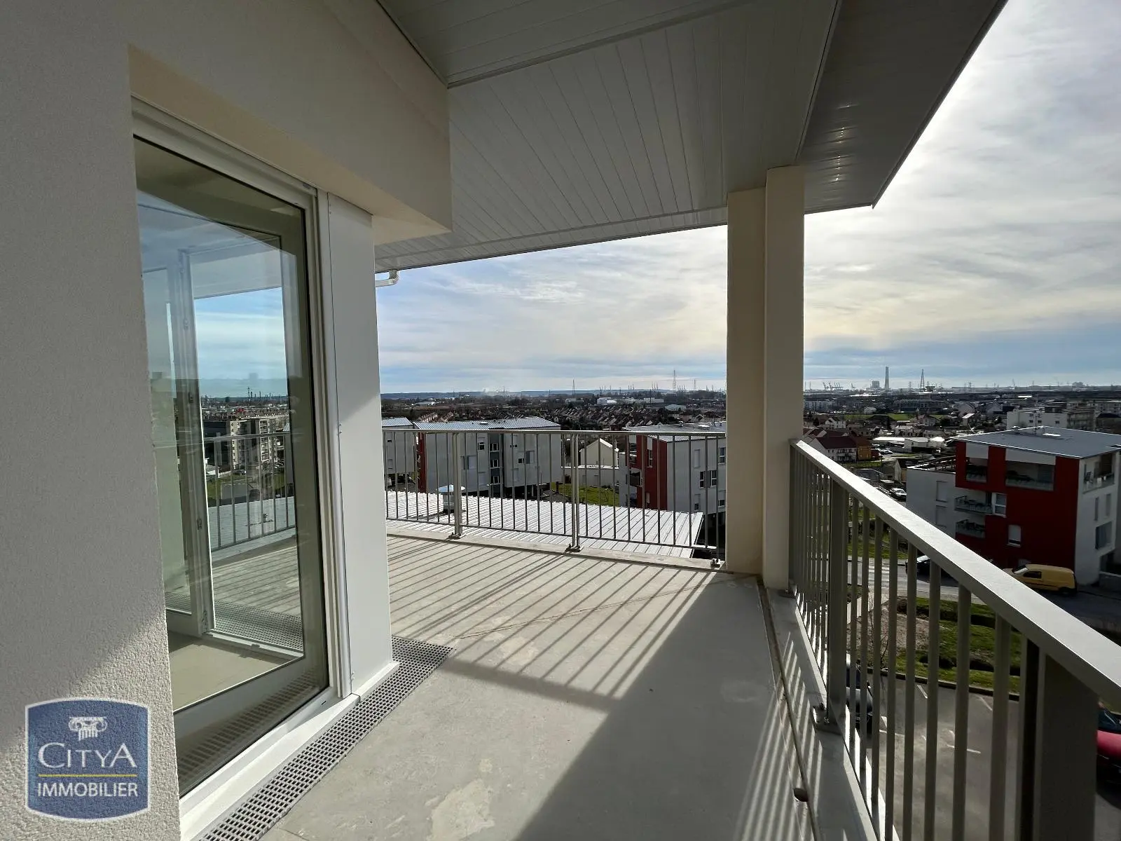 Photo 6 Appartement 2 pièces 43.12m²